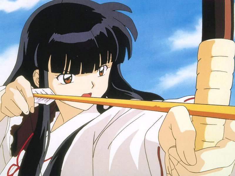 Các cô gái trong Inuyasha, YugiOh và bộ truyện khác - Page 3 0fefewf