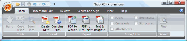   Adobe  Foxit    PDF |   |   BAR1