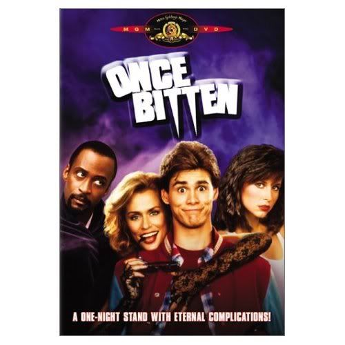 Once Bitten (1985) 29zvhgl