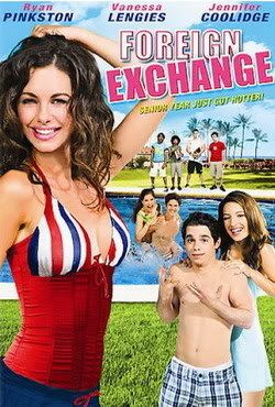 Foreign Exchange (2008) Frexchgn