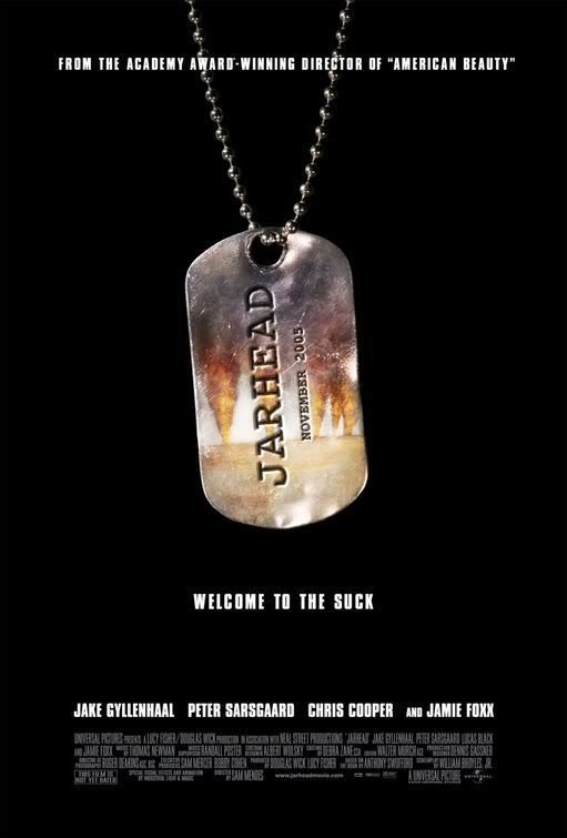 Jarhead (2005) Jarhead