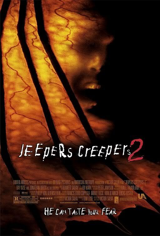 الفيلم الرائع فى الجزء الثانى Jeepers Creepers II Jeepers_creepers_two