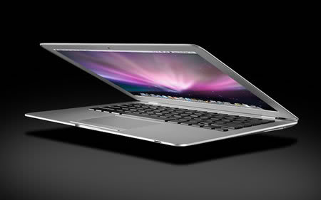 Laptop Khủng Macbook_air