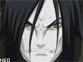 Entrenamiento Orochimaru Orotto Orochimaru74