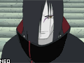 Entrenamiento Orochimaru Orotto OrochimaruAkat01