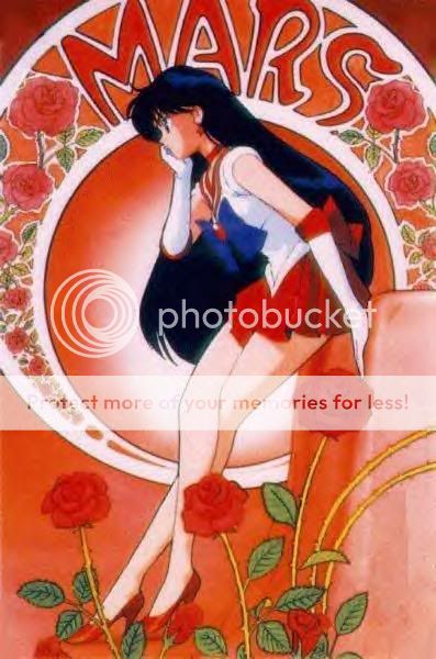 Sailor Mars Resimleri Sailormars1