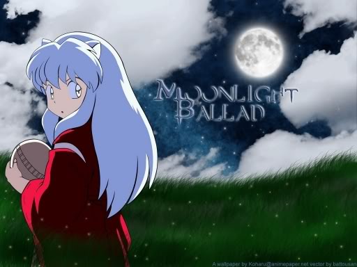 { .. أنيوشــــــا .. } { .. البطل الرآئع .. } Littleinuyasha