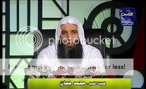 جميع حلقات برنامج احداث النهاية للشيخ محمد حسان Wweeenn8