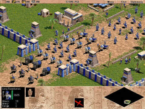 Full Version games Aoe2th