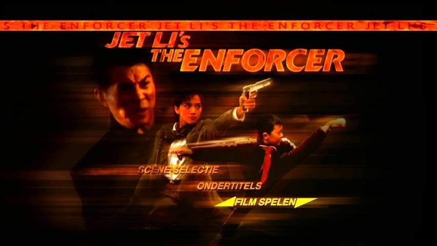 Jet Li Movies Collection 1-20