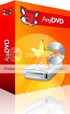 AnyDVD & AnyDVD HD 6.5.0.3 (update to 6.5.2.2 multilanguage) AnyDVD