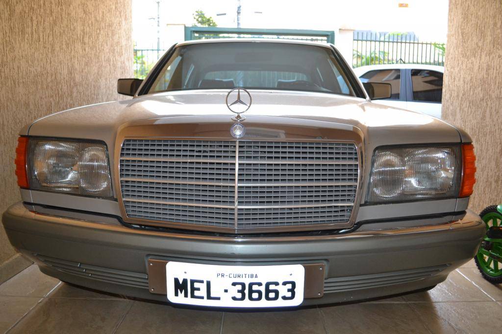 W126 300SEL 1991 - R$ 30.000,00 - Vendido DSC_0231