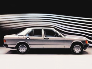 (W201): Fotos diversas  Mercedes-Benz_190E