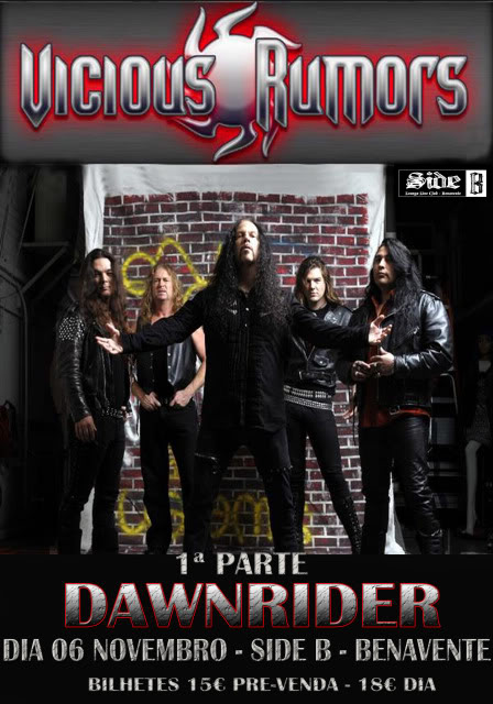 2010.11.06 - VICIOUS RUMORS |USA| + DAWNRIDER- Side B - Benavente VICIOUSRUMORS-1