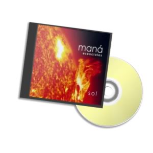 Discografia Completa de Mana Mana-Esenciales_Sol-Frontalcd