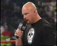 Stone Cold is here ScsaMicro