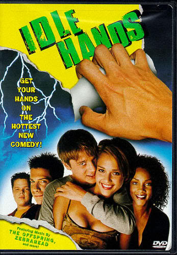 Movies-Idle Hands (1999) IdleHands