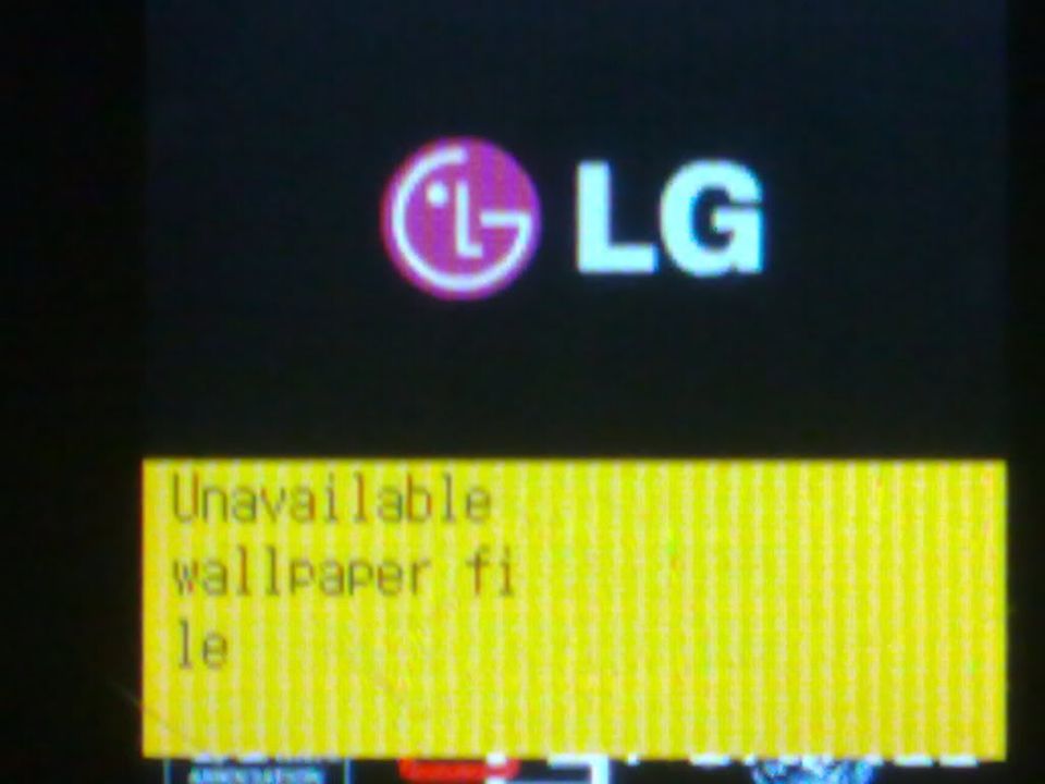 KU250 LG unavailable   wallpaper file....solved by vygis Unavailablewallpaper1