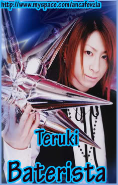 Teruki sexy Teruki! 05teru