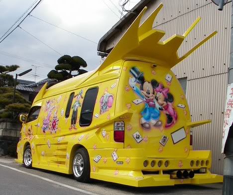 Japanese Vans Vanning_6