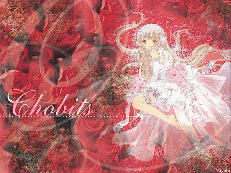 Ảnh chobits đây mọi người... Chobits5