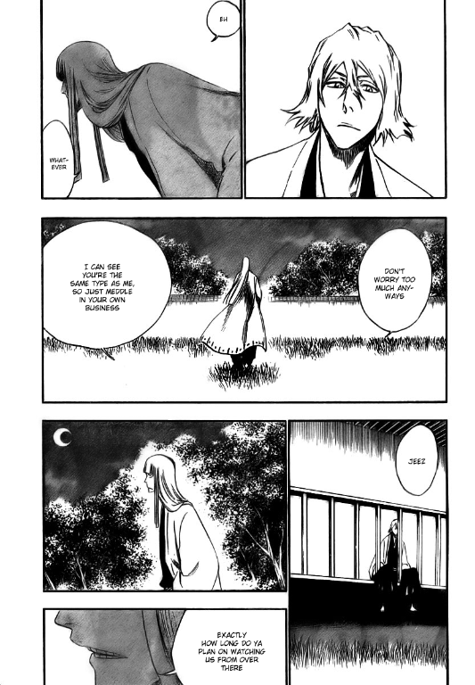 Chapter -107 Bleach_-107_18