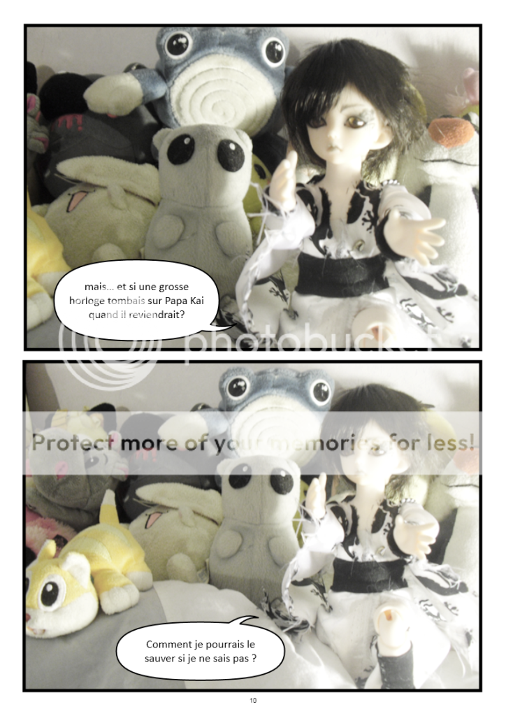 ♠ Ashura ♠ [Soom Lami] The Time P4 - Page 2 _IMG0010-1