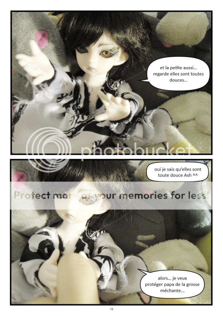 ♠ Ashura ♠ [Soom Lami] The Time P4 - Page 2 _IMG0013-1