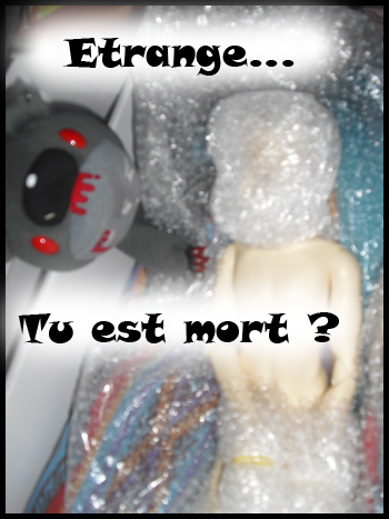 ♠ La Demeure Des Emmerdeurs. ♠ p33 / Innocence 5