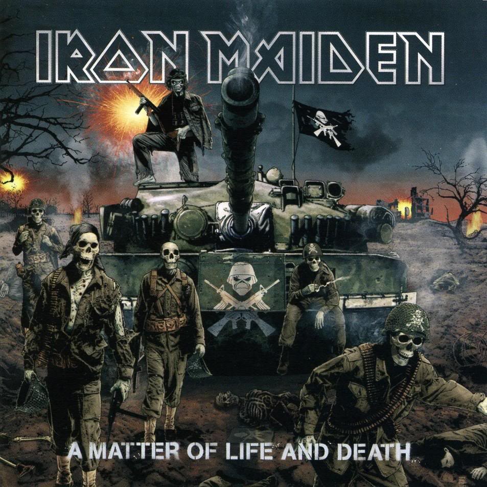 Music is life-CD shop Cover-iron-maiden-a-matter-of-life-