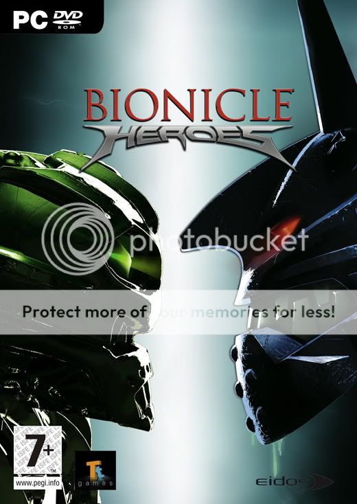 حمل 100 لعبة بروابط مباشرة وانسى الرابيد والميجا بلود حصريا Bionicle_Heroes_pc