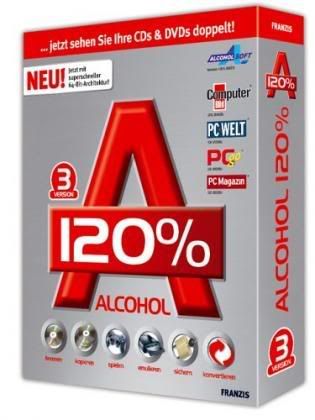 Alcohol 120% 1.9.6 583177al