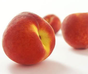 موسوعه عن القطط Peaches