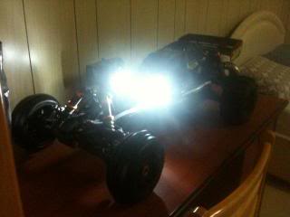 Selling my hpi baja 5b ss loaded with upgrades 2283039_CP_photo-1