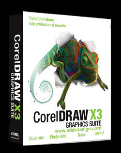 CorelDRAW Graphics Suite X4 Coreldraw_x3