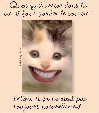 Faites le en images - Page 2 Sourire