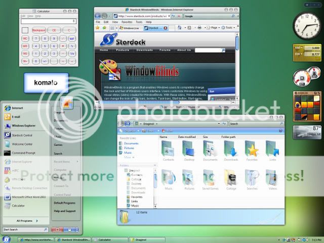 الان النسخة الحصرية من برنامج WindowBlinds الاصدار 6.0 دى E Img4C