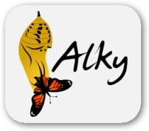  /     \  Side Bar          Alky_logo