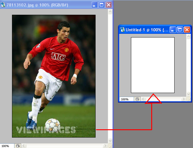 Tutorial Cristi8