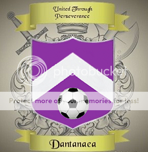 Flags and Crests in the Dantanaean Confederation DCFACrest