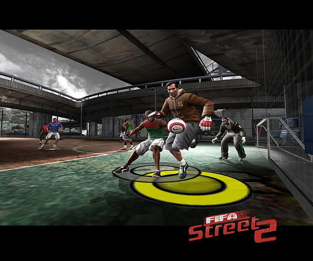 &#8362; FiFa StReEt + + +  &#8362; Fis2p20021-1