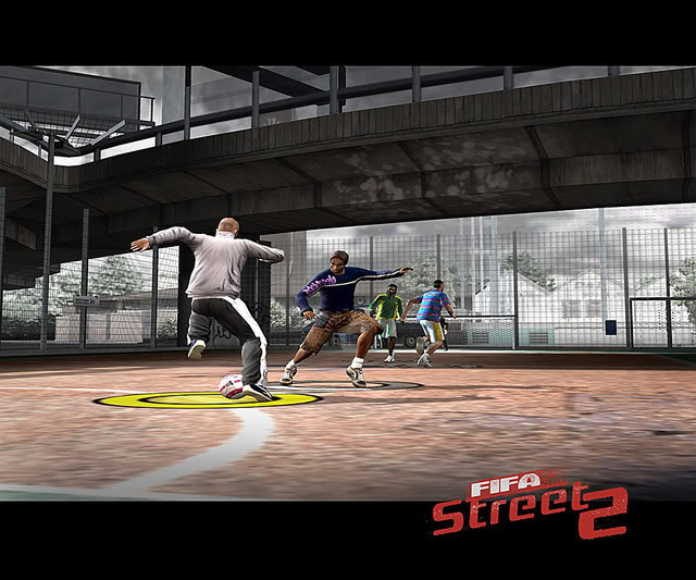 &#8362; FiFa StReEt + + +  &#8362; Fis2p20041