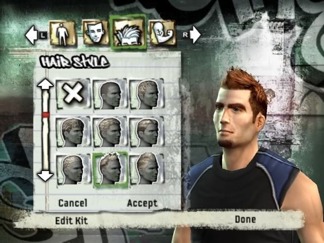 لعبة FIFA Street Fis2p20081