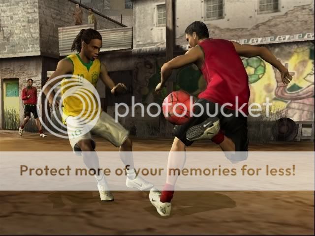 &#8362; FiFa StReEt + + +  &#8362; Fis2p20091