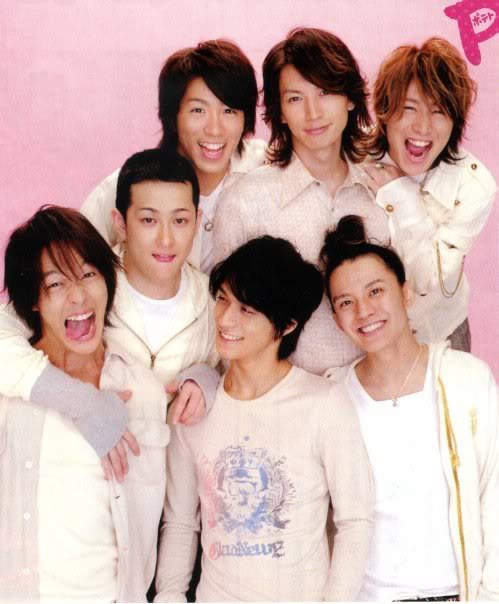 Ficha técnica (discografía,miembros...) Kanjani8_pink