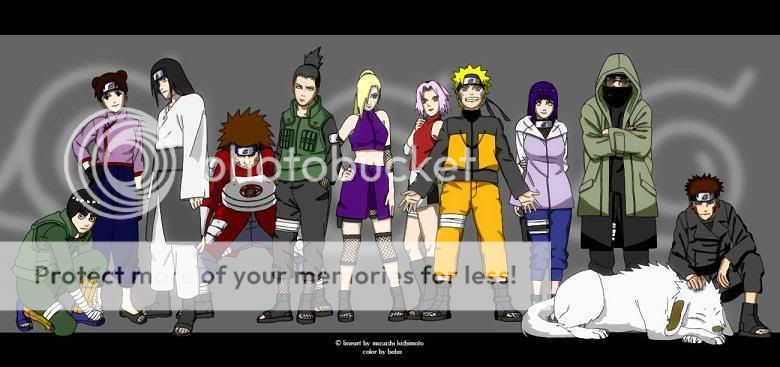 -Anime Stuff- NarutoShippuden