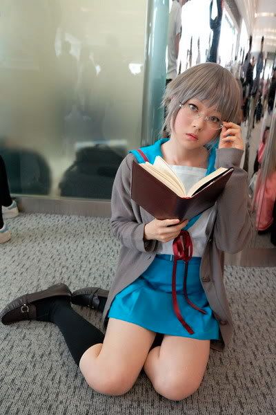 cosplay yuki Yu2cr3