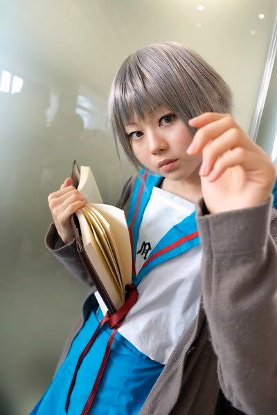 cosplay yuki Yu3sm4