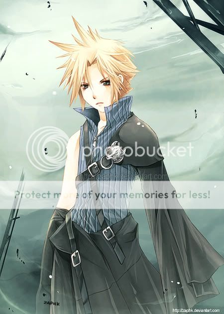 Cloud Strife Cloud_Strife_by_Zaphk