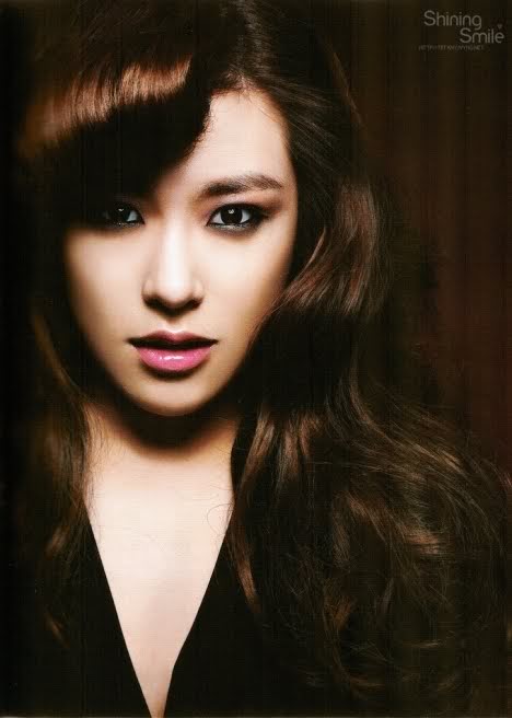 Tiffany (Stephanie Hwang 스테파니황) - Page 5 Snsd_tiffany_20090720